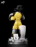 【Pre order】UMY STUDIO Dragon Ball Space suit Goku Resin Statue