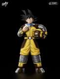 【Pre order】UMY STUDIO Dragon Ball Space suit Goku Resin Statue