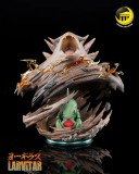 【In Stock】Moon Shadow Studio Pokemon Chapter 7 of Awakening Series - Lavitar Awakening Tyranitar