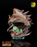 【In Stock】Moon Shadow Studio Pokemon Chapter 7 of Awakening Series - Lavitar Awakening Tyranitar
