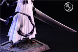 【In Stock】FlyLeaf-Studio BLEACH: Thousand Year Blood War Arc Chapter II&Anniversary Edition (white) Kurosaki Ichigo Resin statue