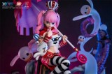 【In Stock】JIMEI Palace One Piece Perona Limited Resin Statue (Copyright)
