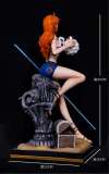 【Pre order】M3 Studio One Piece Nami Resin Statue