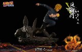 【Pre order】Lightyear Studio Resin statue of the fourth generation Namikaze Minato 1/4 collection level theme — Goodbye Naruto（Copyright）