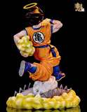 【Pre order】Chief Soul STUDIO Dragon Ball Serpentine Goku 1/6 Resin Statue
