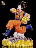 【Pre order】Chief Soul STUDIO Dragon Ball Serpentine Goku 1/6 Resin Statue