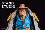 【Pre order】Stand Studio One Piece Tokikake Resin Statue