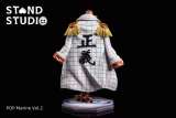 【Pre order】Stand Studio One Piece Tokikake Resin Statue