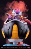 【In Stock】DIM Model Studio Dragon Ball Frieza's first form 1/6 Resin Statue