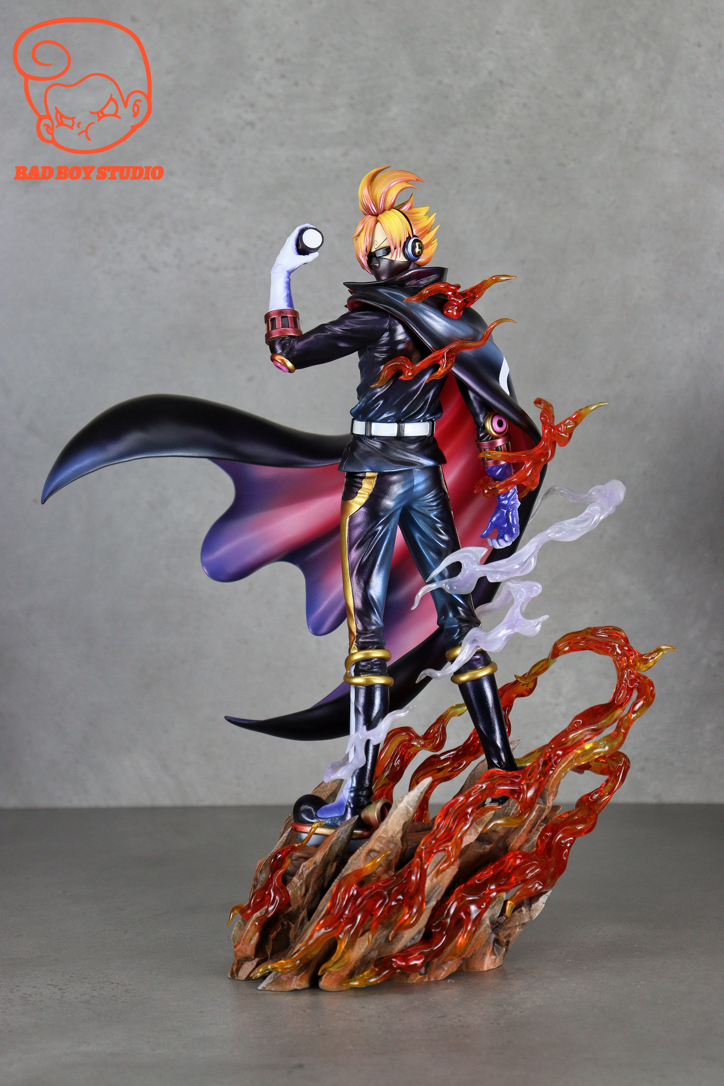 マルコ Bad Boy Studio Badboy Studio One Piece Marco | Mirai Collectibles