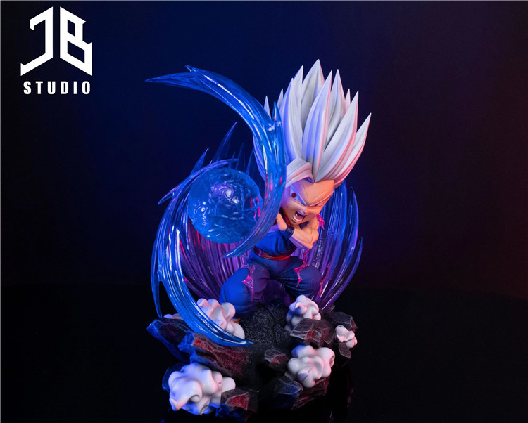 【Pre order】JB studio Dragon Ball Super WCF Beast Son Gohan