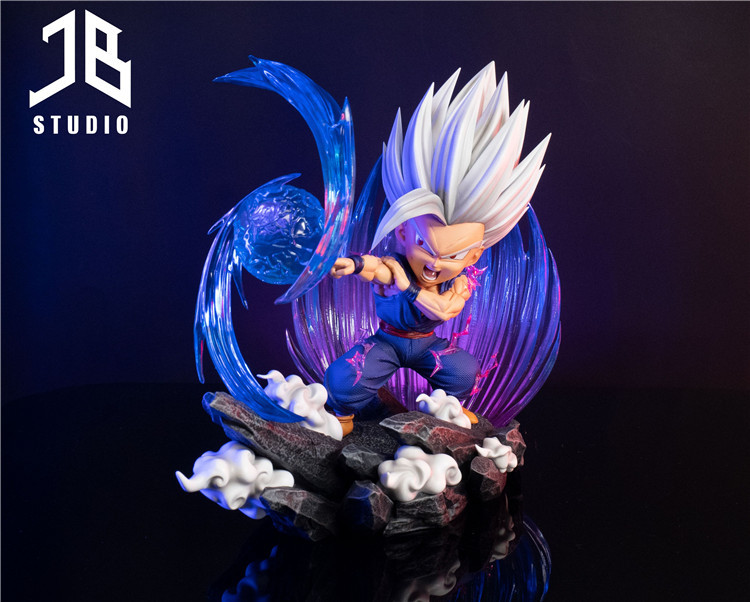 【Pre order】JB studio Dragon Ball Super WCF Beast Son Gohan