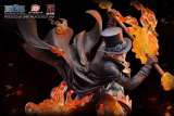 【In Stock】JIMEI Palace studio ONE PIECE SABO Copyright Resin Statue