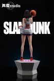 【In Stock】ZX Studio SLAM DUNK Haruko Akagi 2.0 Resin Statue