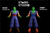 【Pre order】Stand studio Dragon Ball Theater Edition SMSP Piccolo Resin Statue