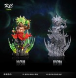 【Pre order】Kc-studio Dragon Ball Broli Resin Statue