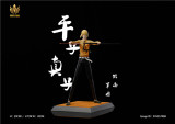 【Pre order】Verve Studio BLEACH Vizard Shinji Hirako 1/6 Resin statue