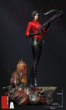 【Pre order】Lightning Studio Resident Evil Ada Wong 1/4 Collection level statue