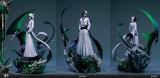 【Pre order】MH Studio BLEACH Espada N.O 04 Ulquiorra cifer Resin statue