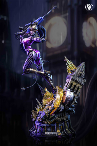 【Pre order】AK Studio Overwatch Widow maker 1/4 Resin Statue
