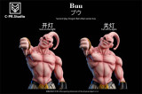 【Pre order】CRP Studio Dragon Ball Z Majin Buu 1/6 Resin Statue