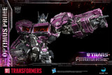 【Pre order】AzureSea Studio Transformers OPTIMUS PRIME (Optronix) Statue (Copyright)