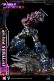 【Pre order】AzureSea Studio Transformers OPTIMUS PRIME (Optronix) Statue (Copyright)