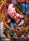【Pre order】HB-Studio Dragon Ball Z Son Goku Buu Cell Frieza member Resin Statue