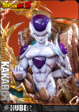 【Pre order】HB-Studio Dragon Ball Z Son Goku Buu Cell Frieza member Resin Statue