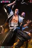 【In Stock】JIMEI Palace Bleach Kenpachi 1:4 Resin Statue (Copyright)