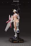 【Pre order】Little Toys Studio Golder Gynoid RX-0 1/6 Poly Statue