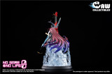 【Pre order】creation at works CAW NO GAME NO LIFE シュヴィ·ドーラ 1/4 Resin Statue (Copyright​)