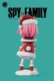 【Pre order】Happy Studio SPY×FAMILY Merry Christmas Anya Forger Resin statue