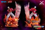 【Pre order】XtremeArts studio The King Of Fighters 97 Yashiro Nanakase Copyright 1/6 Resin statue