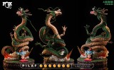 【Pre order】FOX Studio Dragon Ball Pilaf Call Shenron Resin statue