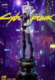 【Pre order】HIGHPOINT Studio Cyberpunk: Edgerunners Lucy 1/4 Resin Statue
