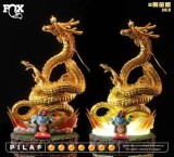 【Pre order】FOX Studio Dragon Ball Pilaf Call Shenron Resin statue