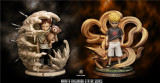 【Pre order】ZERO-TRIBE Studio childhood Naruto Resin statue