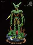 【Pre order】Windseeker studio Dragon Ball Cell first form 1/6 Poly Statue