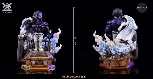 【Preorder】ThreeL Studio ONE PIECE Vergo Resin statue