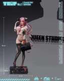 【Pre order】QUEEN STUDIOS & MADology Thank God It’s Friday TGIF No.2 1/3 Resin Figure