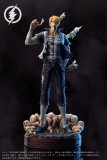 【In Stock】SDMW Studio One Piece Sanji&Zoro Resin Statue