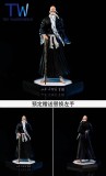 【Pre order】T.W STUDUO BLEACH Yamamoto 1/6 Resin statue