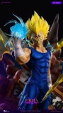 【Pre order】Du Studio Dragon Ball Majin Vegeta 1/6 Resin Statue