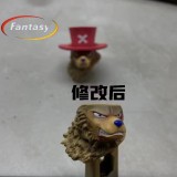 【Pre order】Fantasy Studio One Piece WCF Machvise Resin Statue