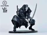 【Pre order】XOXO Studio One Piece Comic color GROS Roronoa Zoro PVC Statue