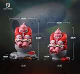 【Pre order】Deyin Studio Dragon Ball Fat Buu 1/6 Resin Statue
