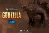 【Pre order】Spiral Studio Godzilla 2019 Resin Statue