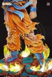 【Pre order】Infinite Studio Dragon Ball Son Goku 1/1 Poly Statue