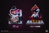 【Preorder】YZ Studio One Piece Perona PU statue